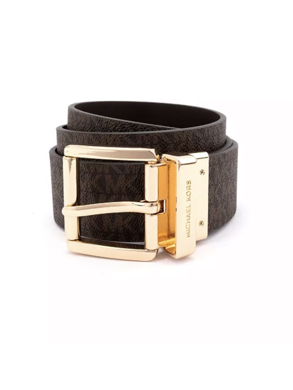 Michael Kors Signature Belt – NWT